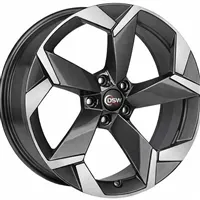 5X112 8X19 DSW-1210 ET42 57.1 GMF 1